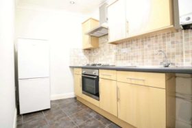 1 bedroom Flat to rent